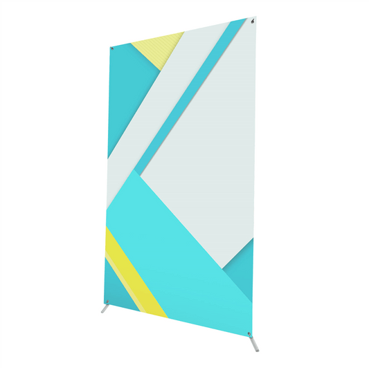 X-Stand Banner Corporate Gifts Singapore