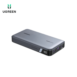 UGREEN 145W 25000mAh for Laptop-3 Ports Power Bank Corporate Gifts Singapore