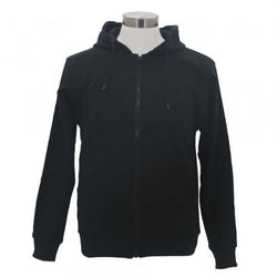 Fleece Hoodie with Zipper Corporate Gifts Singapore