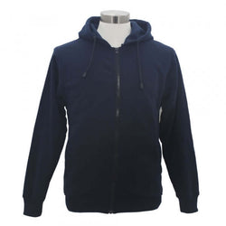 Fleece Hoodie with Zipper Corporate Gifts Singapore