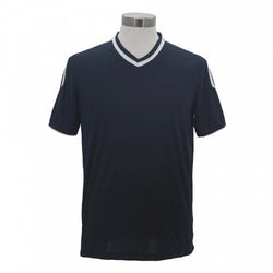 Jersey Dry Fit V Neck Short Sleeve Corporate Gifts Singapore