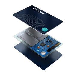 SafeDome Recharge Bluetooth Tracker Corporate Gifts Singapore