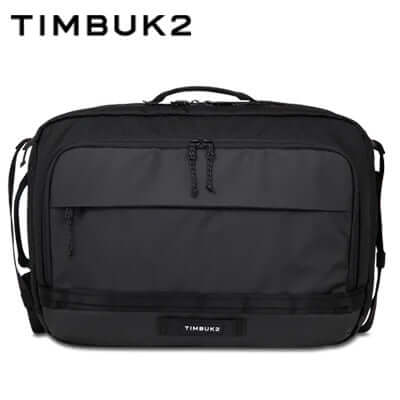 Timbuk2 Scheme Convertible Briefcase Backpack Corporate Gifts Singapore