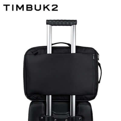 Timbuk2 Scheme Convertible Briefcase Backpack Corporate Gifts Singapore