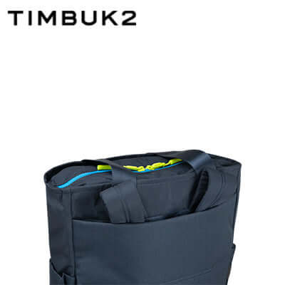 Timbuk2 Scholar Convertible Tote Backpack Corporate Gifts Singapore
