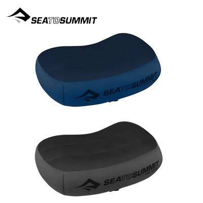 Sea To Summit Aeros Premium Pillow Regular Corporate Gifts Singaporee