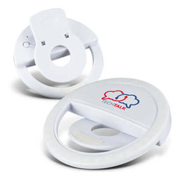 Selfie Phone Light Corporate Gift Singapore