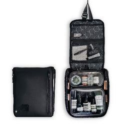 Side by Side Travel Packer Corporate Gifts Singapore