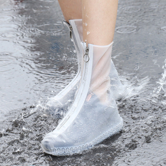 Non Slip Silicone Rain Shoe Cover Corporate Gifts Singapore