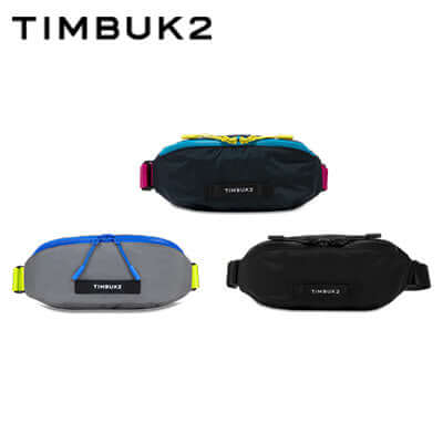 Timbuk2 Slacker Chest Pack Corporate Gifts Singapore
