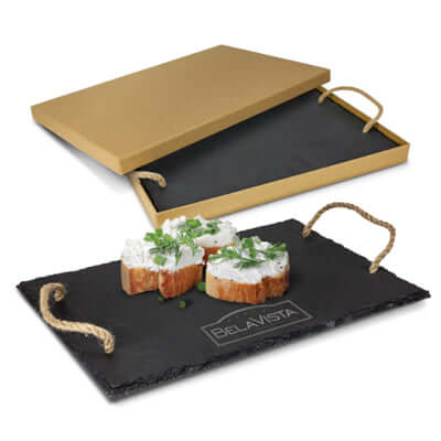 Slate Serving Board Corporate Gift Singapore