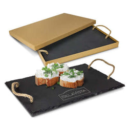 Slate Serving Board Corporate Gift Singapore