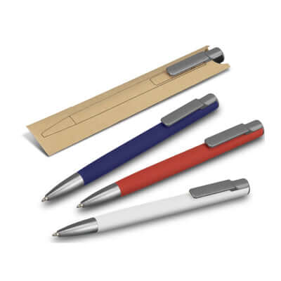 SPICE Slide Pen Corporate Gift Singapore
