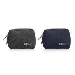 Snow Canvas Travel Organiser Pouch Corporate Gifts Singapore