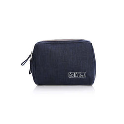 Snow Canvas Travel Organiser Pouch Corporate Gifts Singapore