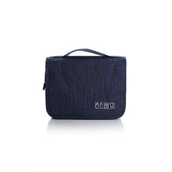 Snow Canvas Toiletries Pouch Corporate Gifts Singapore