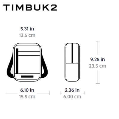 Timbuk2 Spark Micro Pack Corporate Gifts Singapore