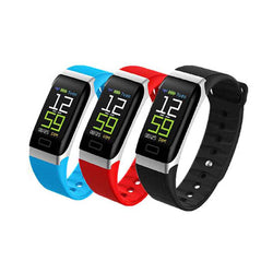 Sporty Fitness Tracker Corporate Gifts Singapore