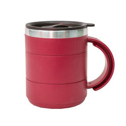 Stainless Steel Auto Mug Corporate Gifts Singapore