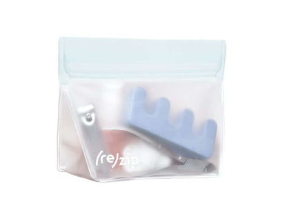 Rezip 5-piece Stand-Up Leakproof Reusable Storage Bag Starter Kit Corporate Gifts Singapore