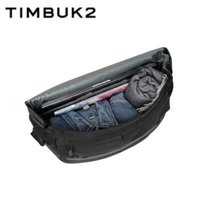 Timbuk2 Stark Messenger Bag Corporate Gifts Singapore