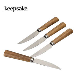 Keepsake Steak Knife Set Corporate Gift Singapore
