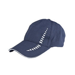 Stripes Quick Dry Baseball Cap Corporate Gifts Singapore