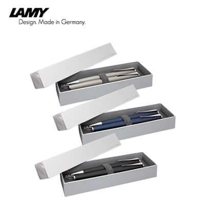 Lamy Studio Pen Set Corporate Gift Singapore