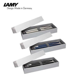 Lamy Studio Pen Set Corporate Gift Singapore