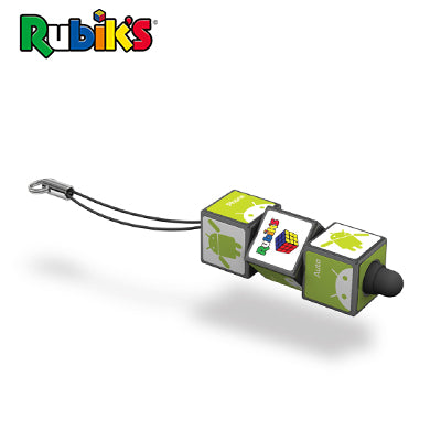 Rubiks Stylus Corporate Gifts Singapore
