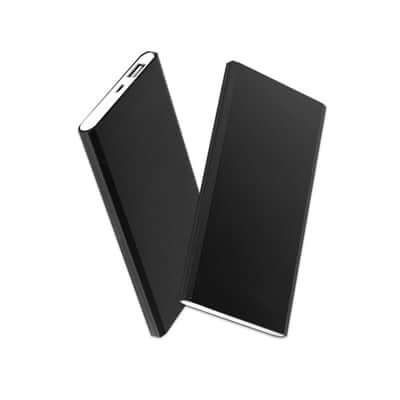 Super Slim Powerbank Corporate Gifts Singapore