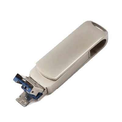 Swivel OTG USB Drive Corporate Gifts Singapore