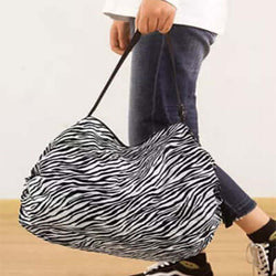 Foldable Polyester Tote Bag Corporate Gifts Singapore