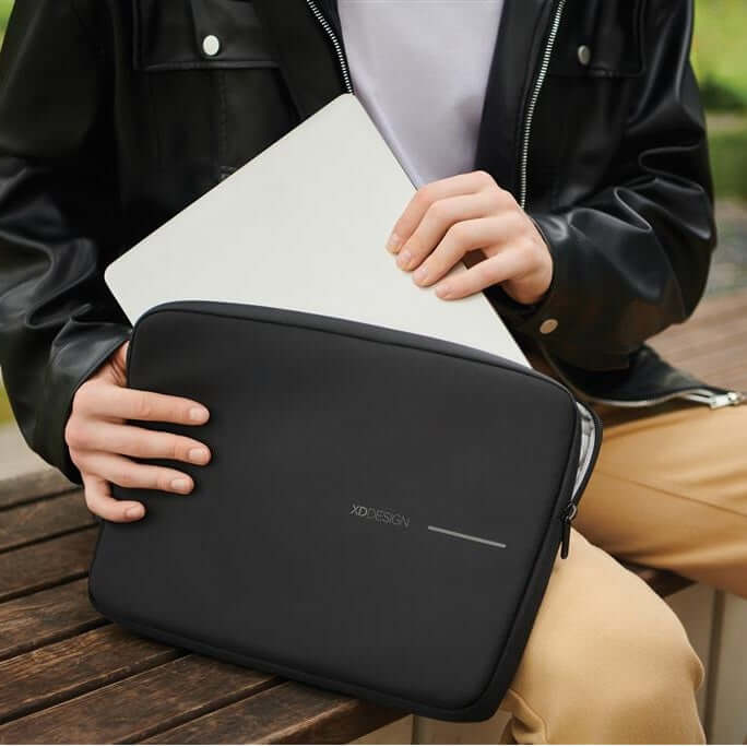 XD Design 16" Laptop Sleeve Corporate Gifts Singapore