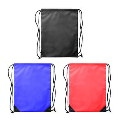 Stannix Drawstring Bag Corporate Gifts Singapore