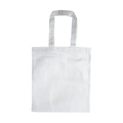 10oz Canvas Tote Bag - Giftmart.sg