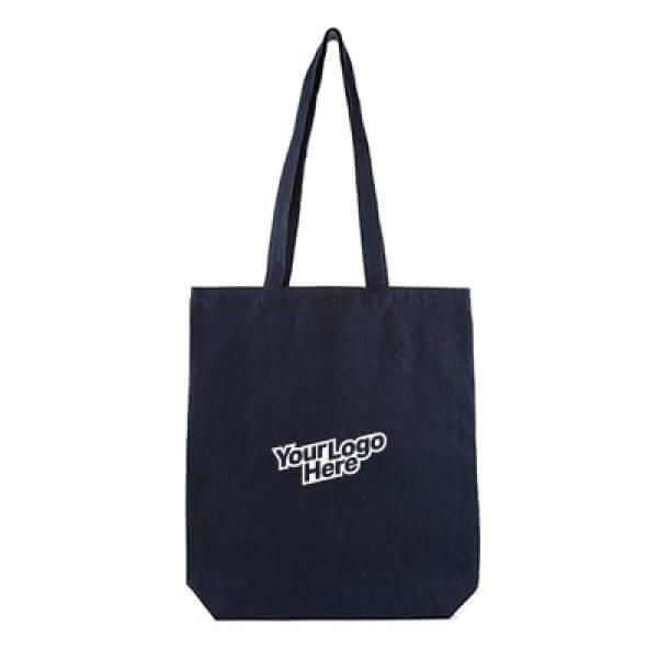 A3 Denim Tote Bag Corporate Gifts Singapore