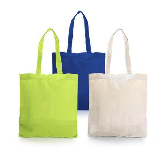 Cotton Tote Bag (100gsm) Corporate Gifts Singapore