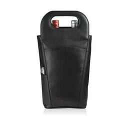 Insulated Double Wine Tote Bag Corporate Gifts Singapore