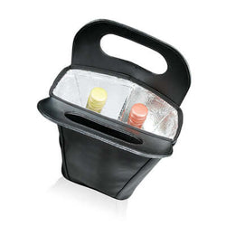 Insulated Double Wine Tote Bag Corporate Gifts Singapore