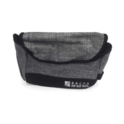 Kairos Grey Toiletries Bag Corporate Gifts Singapore