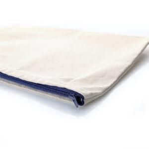 A4 Canvas Pouch with Zipper Corporate Gifts Singapore