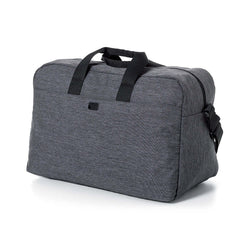 Dark Grey Duffel Bag Corporate Gifts Singapore