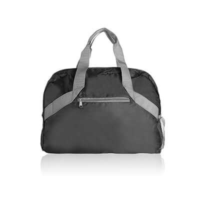 Packaway Fold Up Travel Duffel Bag Corporate Gifts Singapore