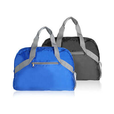 Packaway Fold Up Travel Duffel Bag Corporate Gifts Singapore