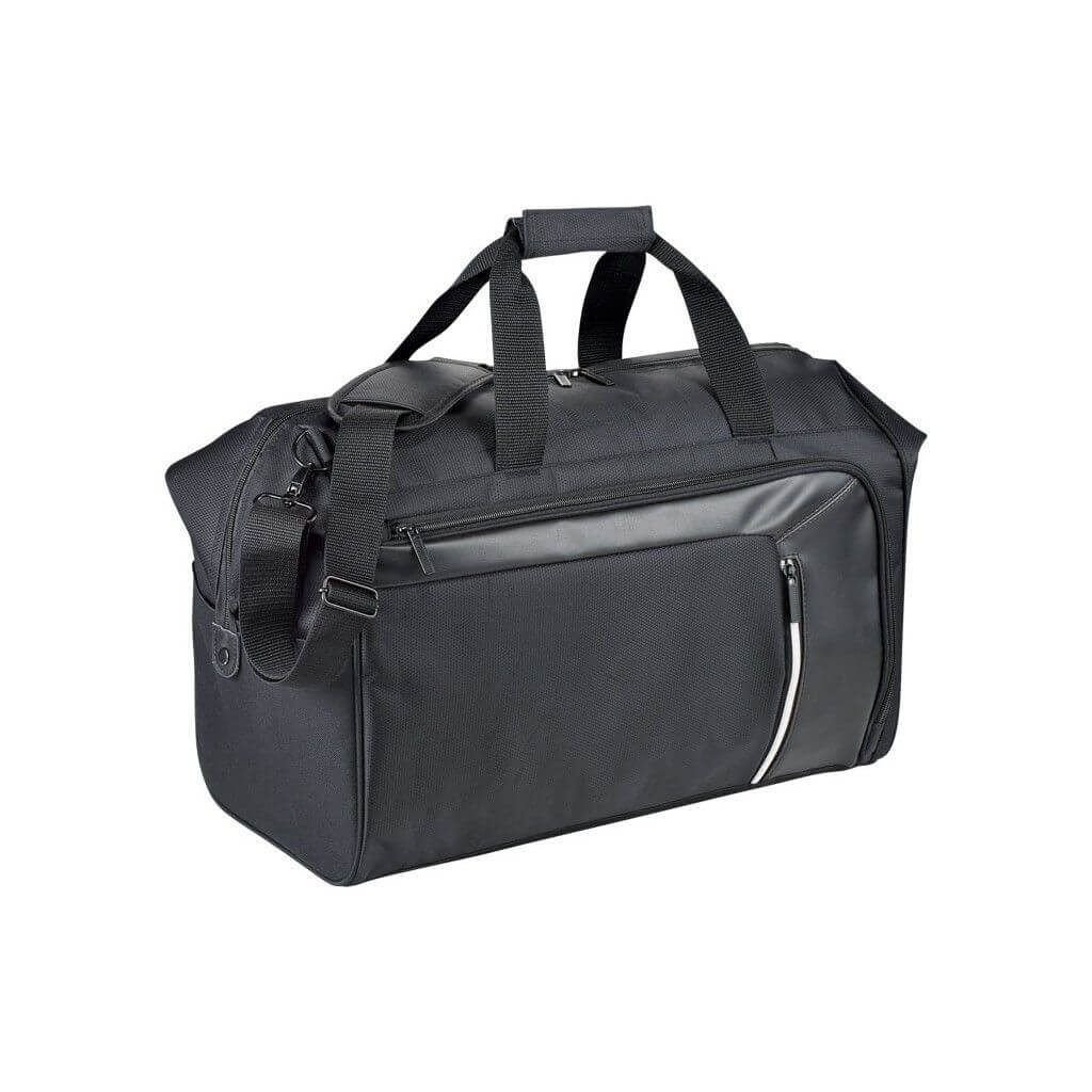 Vault RFID Travel Duffel Bag Corporate Gifts Singapore