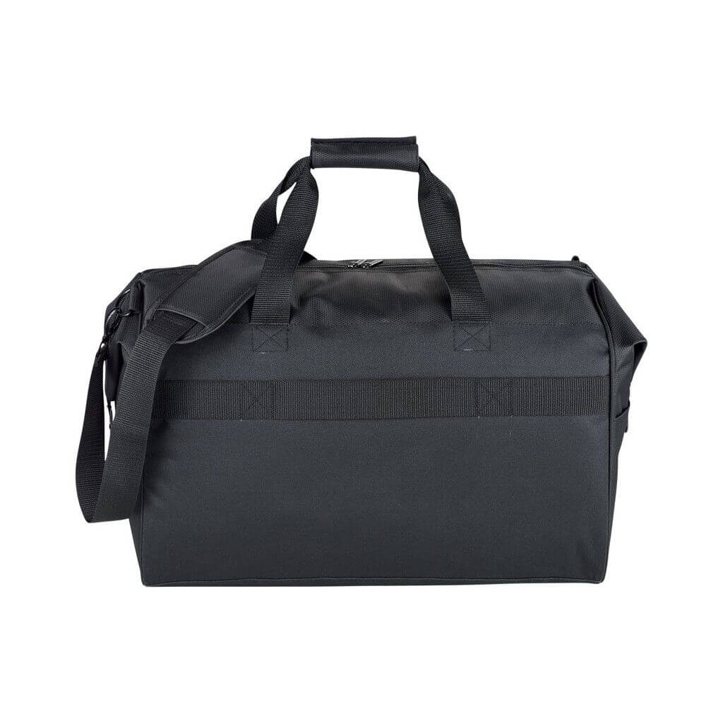 Vault RFID Travel Duffel Bag Corporate Gifts Singapore