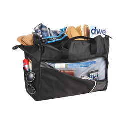 Vault RFID Travel Duffel Bag Corporate Gifts Singapore