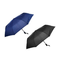 Teflon Auto Open and Close Foldable Umbrella Corporate Gifts Singapore