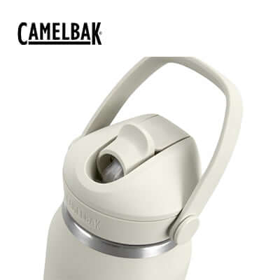 CamelBak Thrive Flip Straw Vacuum Bottle 1L Corporate Gift Singapore